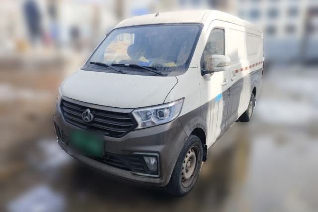 Used CHANGAN KUAYUE Xing V5 2021 1.5L 2-Seat JL473QH