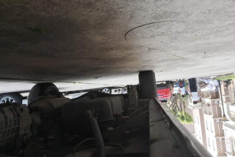 Used CHANGAN KUAYUE Xing V5 2021 1.6L Jinbao Edition Comfort Version DAM16KR Chassis Front Right