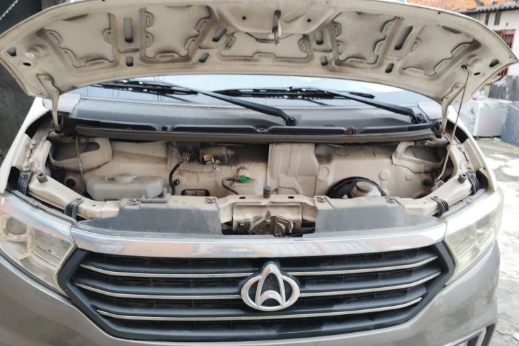 Used CHANGAN KUAYUE Xing V5 2021 1.5L Fortune-Attracting Edition Comfort Model JL473QH Engine Bay