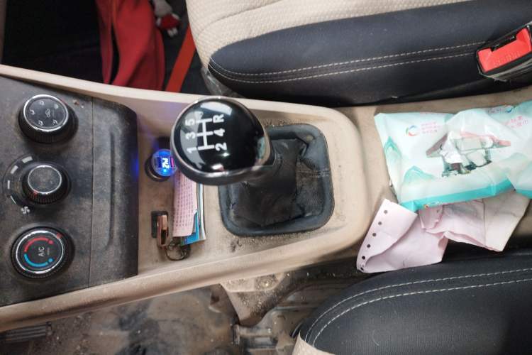 Used CHANGAN KUAYUE Xing V5 2021 1.5L 2-Seat JL473QH Gear Lever
