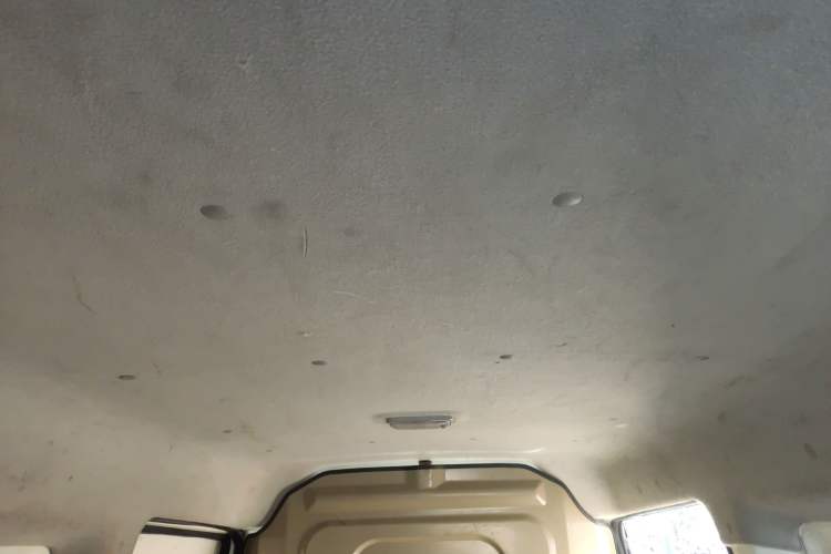 Used CHANGAN KUAYUE Xing V5 2021 1.5L Jinbao Edition Comfort Version JL473QH Headliner