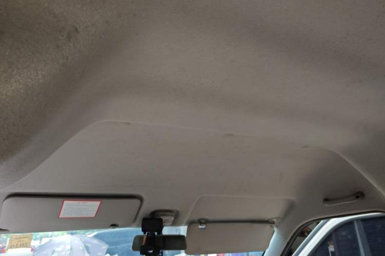 Used CHANGAN KUAYUE Xing V5 2021 1.6L Jinbao Edition Luxury Version DAM16KR Headliner
