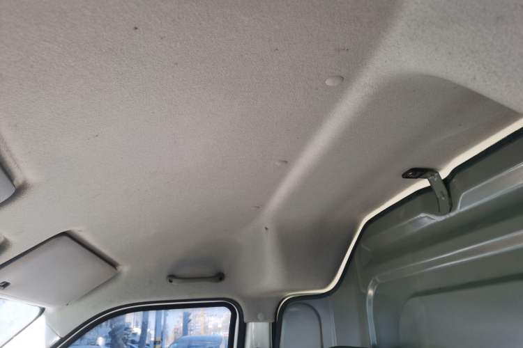 Used CHANGAN KUAYUE Xing V5 2021 1.5L Jinbao Edition Comfort Version JL473QH Headliner