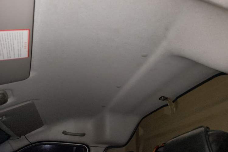 Used CHANGAN KUAYUE Xing V5 2021 1.5L Jinbao Edition Comfort Version JL473QH Headliner