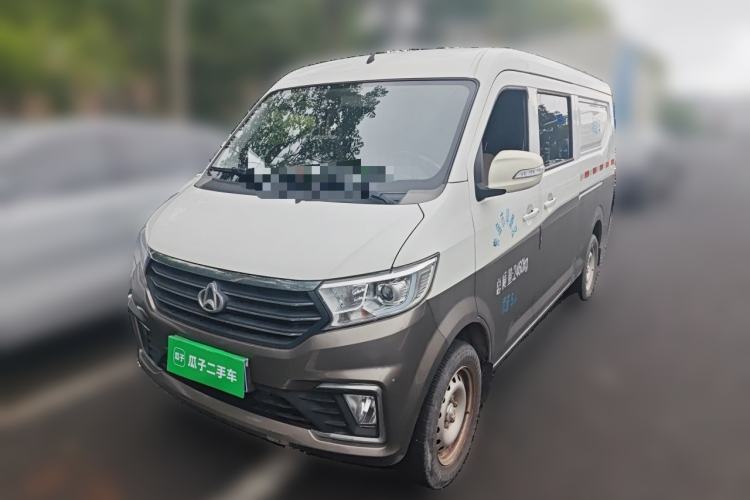 Used CHANGAN KUAYUE Xing V5 2021 1.5L Jinbao Edition Comfort Version JL473QH Guazi used car, China used car export, Used car for sale, Used cars, Cheapest cars for sale