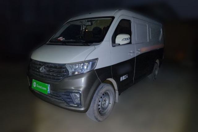 Used CHANGAN KUAYUE Xing V5 2021 1.5L Jinbao Edition Comfort Version JL473QH