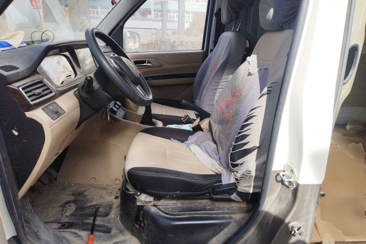 Used CHANGAN KUAYUE Xing V5 2021 1.5L 2-Seat JL473QH Left Front Seat