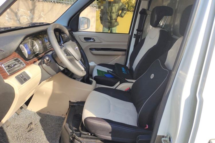 Used CHANGAN KUAYUE Xing V5 2021 1.5L Jinbao Edition Comfort Version JL473QH Left Front Seat