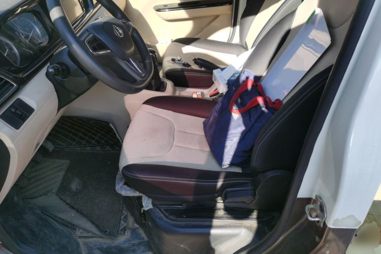 Used CHANGAN KUAYUE Xing V5 2021 1.5L Jinbao Edition Comfort Version JL473QH Left Front Seat