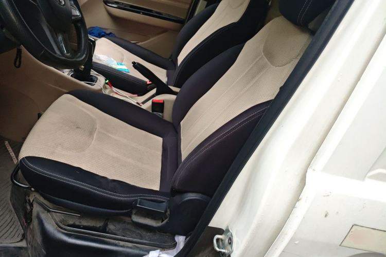 Used CHANGAN KUAYUE Xing V5 2021 1.5L Jinbao Edition Comfort Version JL473QH Left Front Seat