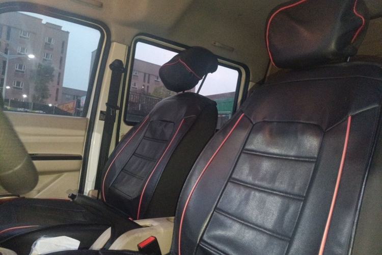 Used CHANGAN KUAYUE Xing V5 2021 1.6L Jinbao Edition Luxury Version DAM16KR Left Front Seat