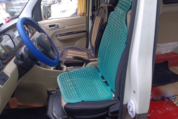 Used CHANGAN KUAYUE Xing V5 2021 1.6L Fortune-Attracting Edition Comfort Model DAM16KR Left Front Seat