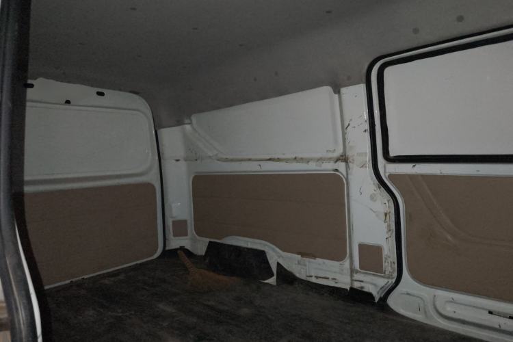 Used CHANGAN KUAYUE Xing V5 2021 1.5L Jinbao Edition Comfort Version JL473QH Left Rear Seat