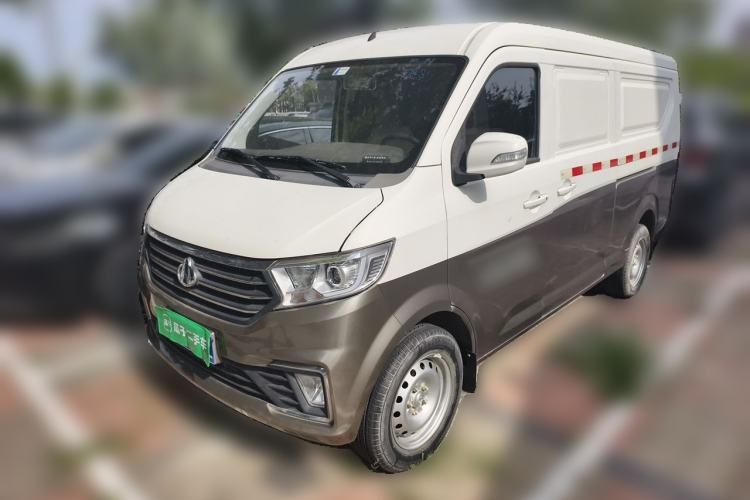 CHANGAN KUAYUE Xing V5 2021 1.5L Jinbao Edition Comfort Version JL473QH usata Guazi used car, China used car export, Used car for sale, Used cars, Cheapest cars for sale