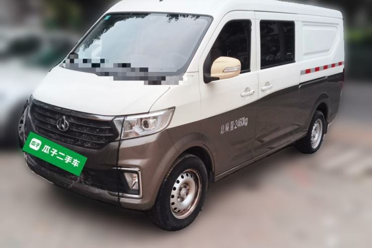 Used CHANGAN KUAYUE Xing V5 2021 1.6L Jinbao Edition Comfort Version DAM16KR Guazi used car, China used car export, Used car for sale, Used  cars, Cheapest cars for sale