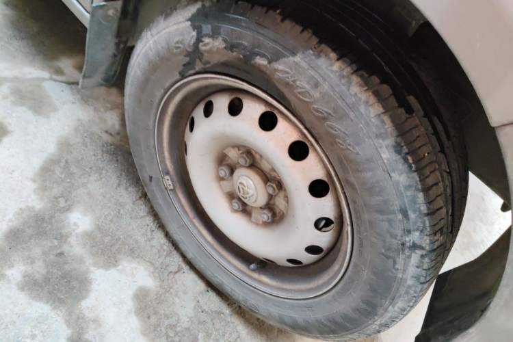 Used CHANGAN KUAYUE Xing V5 2021 1.5L Fortune-Attracting Edition Comfort Model JL473QH Right Front Wheel Hub