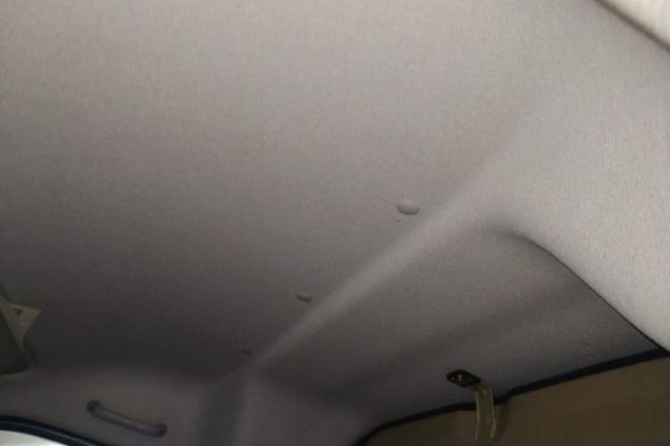 Used CHANGAN KUAYUE Xing V5 2021 1.6L Jinbao Edition Luxury Version DAM16KR Headliner