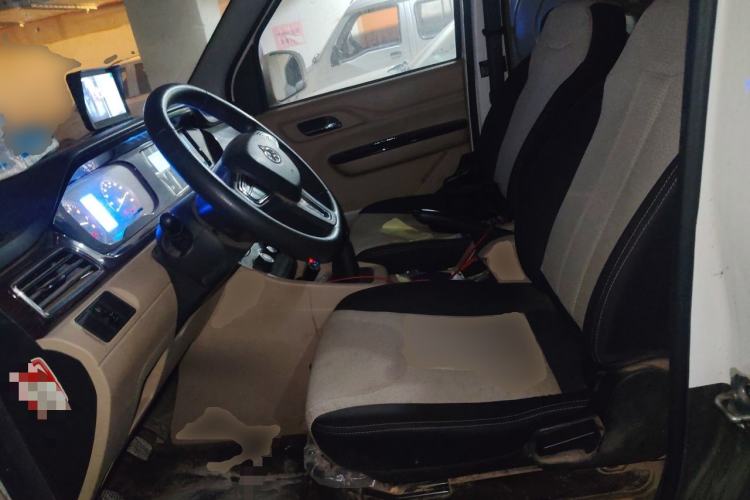 Used CHANGAN KUAYUE Xing V5 2021 1.6L Jinbao Edition Luxury Version DAM16KR Left Front Seat