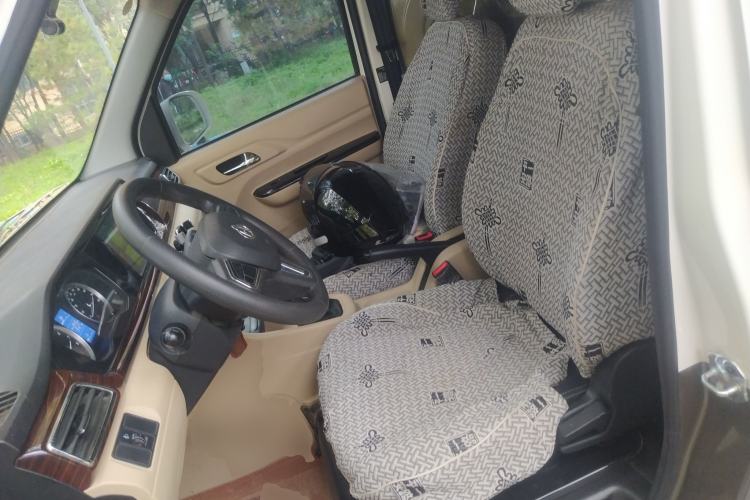 Used CHANGAN KUAYUE Xing V5 2021 1.6L Jinbao Edition Luxury Version DAM16KR Left Front Seat