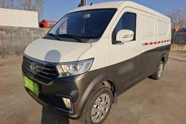 Used CHANGAN KUAYUE Xing V5 2021 1.6L Jinbao Edition Luxury Version DAM16KR