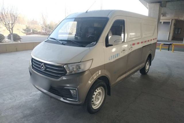 Used CHANGAN KUAYUE Xing V5 2021 1.5L Jinbao Edition Comfort Version JL473QH
