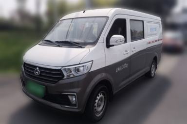 Used CHANGAN KUAYUE Xing V5 2021 1.6L Jinbao Edition Luxury Version DAM16KR