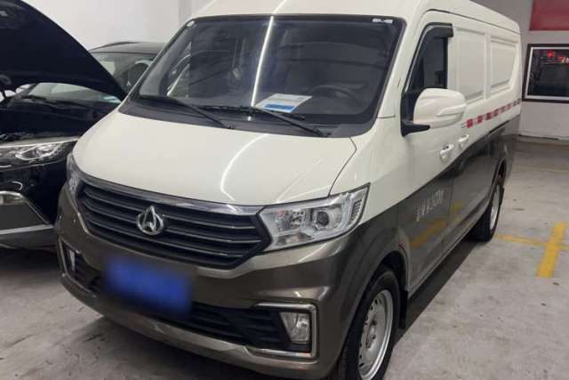 Used CHANGAN KUAYUE Xing V5 2021 1.5L Jinbao Edition Luxury Version JL473QH