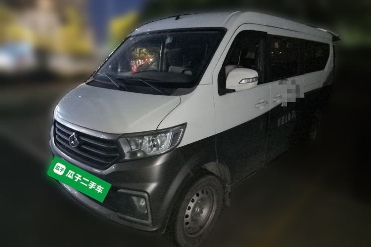 Used CHANGAN KUAYUE Xing V5 2021 1.5L Fortune-Attracting Deluxe Model JL473QH Guazi used car, China used car export, Used car for sale, Used CHANGAN KUAYUE cars, Cheapest cars for sale