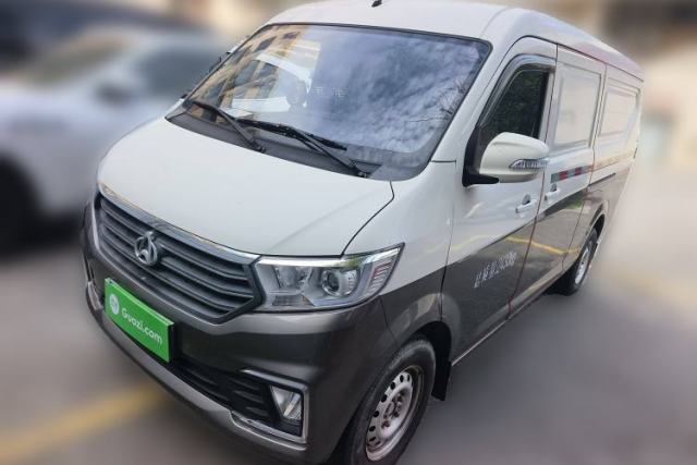 Used CHANGAN KUAYUE Xing V5 2021 1.5L Jinbao Edition Luxury Version JL473QH