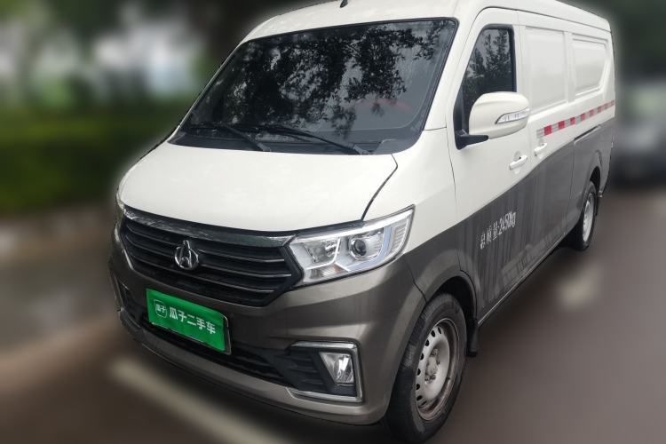 Used CHANGAN KUAYUE Xing V5 2021 1.6L Jinbao Edition Comfort Version DAM16KR Guazi used car, China used car export, Used car for sale, Used cars, Cheapest cars for sale