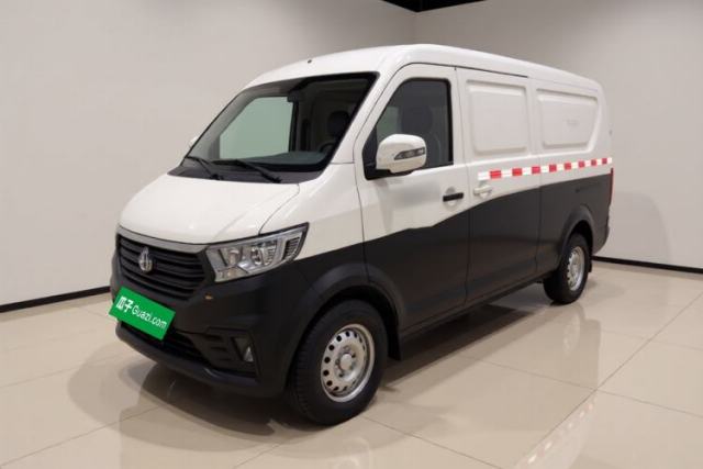 Used CHANGAN KUAYUE Xing V5 2021 1.5L Jinbao Edition Comfort Version JL473QH