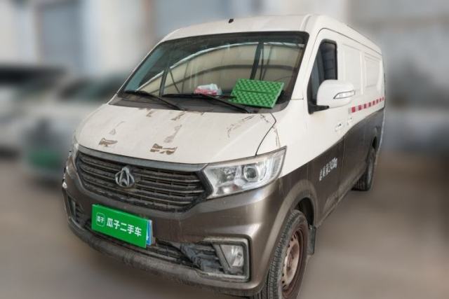 Used CHANGAN KUAYUE Xing V5 2021 1.5L Jinbao Edition Comfort Version JL473QH