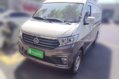 Used CHANGAN KUAYUE Xing V5 2021 1.6L Jinbao Edition Luxury Version DAM16KR