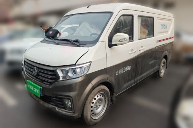 Used CHANGAN KUAYUE Xing V5 2021 1.6L Jinbao Edition Comfort Version DAM16KR