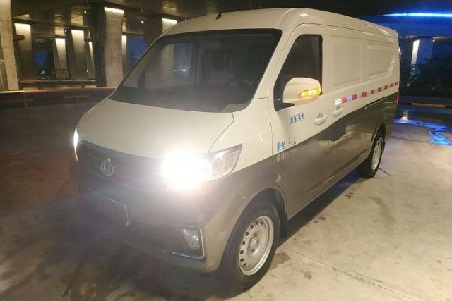 Used CHANGAN KUAYUE Xing V5 2021 1.5L Jinbao Edition Comfort Version JL473QH