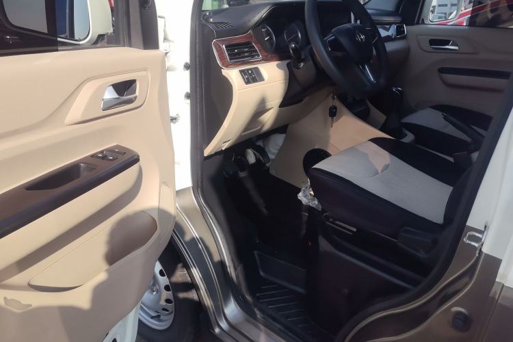 Used CHANGAN KUAYUE Xing V5 2021 1.5L Fortune-Attracting Edition Comfort Model JL473QH Driver Seat