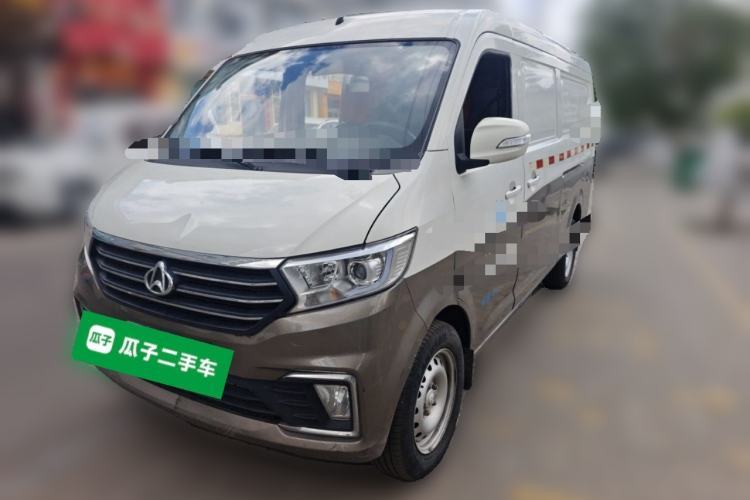 Used CHANGAN KUAYUE Xing V5 2021 1.5L Jinbao Edition Comfort Version JL473QH Guazi used car, China used car export, Used car for sale, Used cars, Cheapest cars for sale