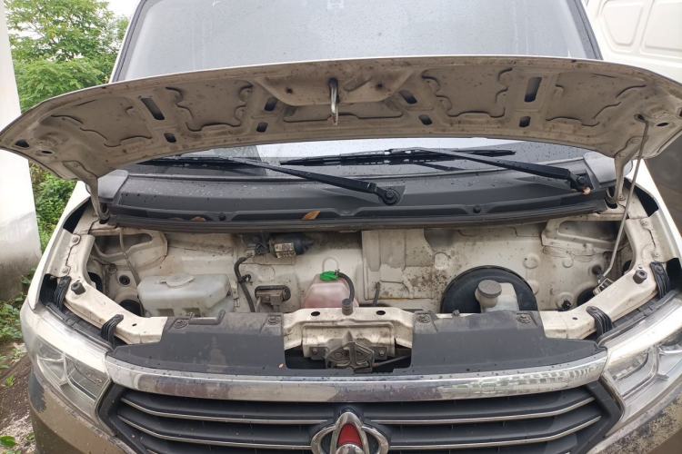 Used CHANGAN KUAYUE Xing V5 2021 1.5L 2-Seat JL473QH Engine Bay