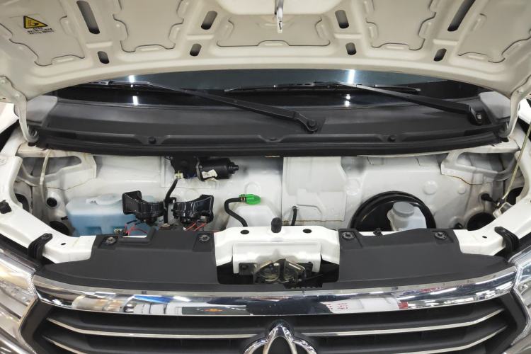 Used CHANGAN KUAYUE Xing V5 2021 1.5L Fortune-Attracting Edition Comfort Model JL473QH Engine Bay