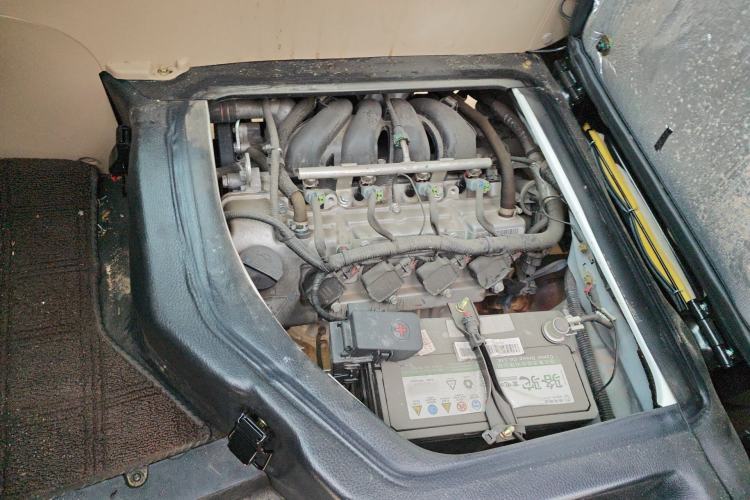 Used CHANGAN KUAYUE Xing V5  Engine Bay Right