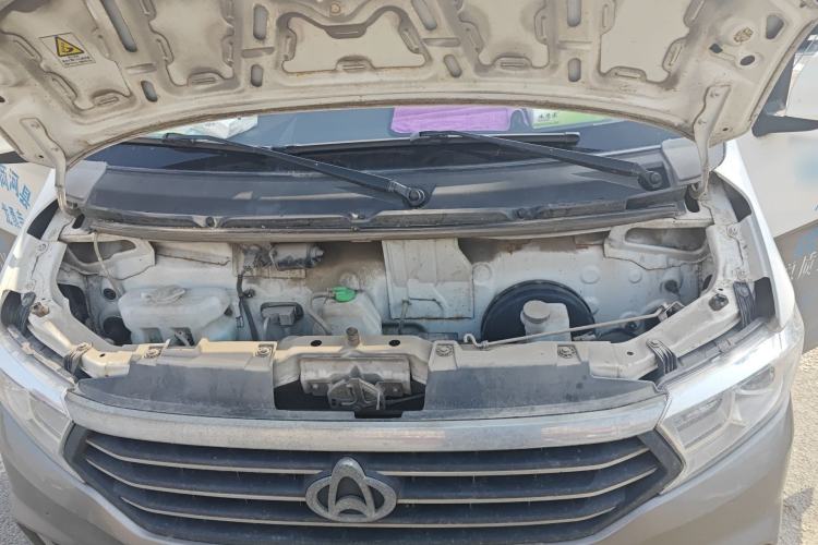 Used CHANGAN KUAYUE Xing V5 2021 1.5L Jinbao Edition Comfort Version JL473QH Engine Bay