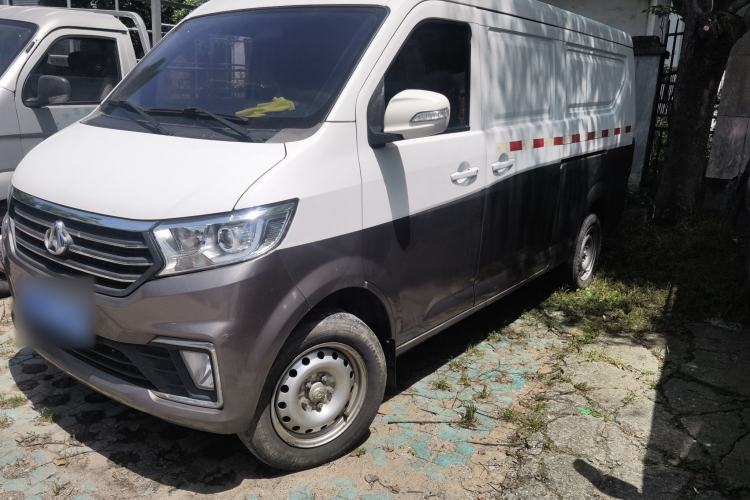 Used CHANGAN KUAYUE Xing V5 2021 1.5L Jinbao Edition Comfort Version JL473QH Exterior 1