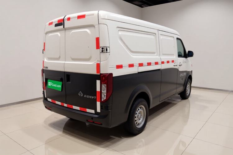 Used CHANGAN KUAYUE Xing V5 2021 1.5L Jinbao Edition Comfort Version JL473QH Exterior 5