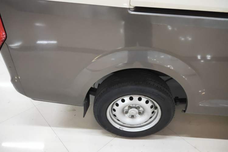 Used CHANGAN KUAYUE Xing V5 2021 1.5L Fortune-Attracting Edition Comfort Model JL473QH Exterior 8