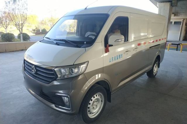 Used CHANGAN KUAYUE Xing V5 2021 1.5L Jinbao Edition Comfort Version JL473QH