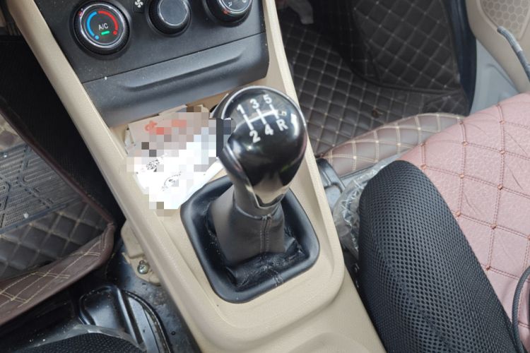 Used CHANGAN KUAYUE Xing V5 2021 1.6L Jinbao Edition Comfort Version DAM16KR Gear Lever