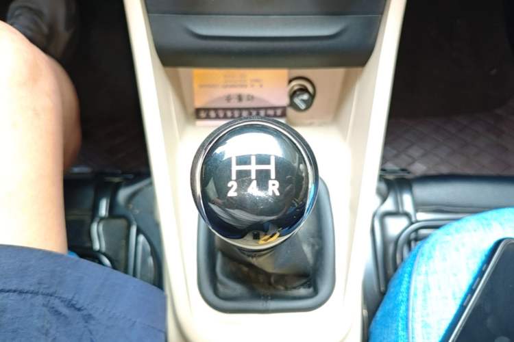 Used CHANGAN KUAYUE Xing V5 2021 1.5L Fortune-Attracting Edition Comfort Model JL473QH Gear Lever