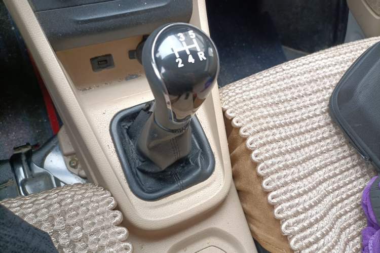 Used CHANGAN KUAYUE Xing V5 2021 1.5L 2-Seat JL473QH Gear Lever