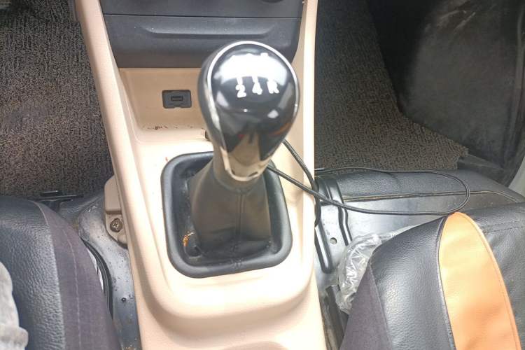 Used CHANGAN KUAYUE Xing V5 2021 1.5L Fortune-Attracting Edition Comfort Model JL473QH Gear Lever