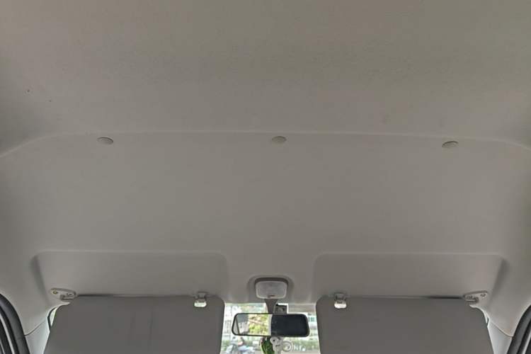 Used CHANGAN KUAYUE Xing V5 2021 1.5L Fortune-Attracting Edition Comfort Model JL473QH Headliner